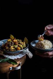 Sambal Goreng Kentang Ati Ampla Petai Food Thai Food Photography Sambal