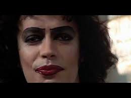 That time an Alabama man met a 'Rocky Horror' star (and didn't realize it  was Tim Curry)