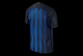 Darmowa wysyłka zamówień powyżej 49 zł. Koszulka Nike Inter Mediolan 2016 17 Domowa 776891 011 Buty Pilkarskie Sprzet I Akcesoria Sklep R Gol Com