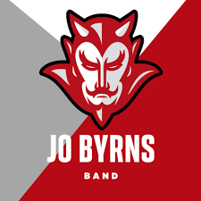 Profile for Jo Byrns High School Band