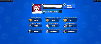 Brawl stars guide & walkthrough wiki. Maxed Account Except For Colonel Ruff All Gadgets And Star Power Many Skins Including Gold Whatsapp