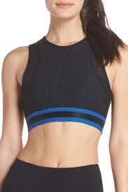 Curve Sports Bra