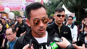 Macau's group boss Levo Chan Weng Lin sentenced to 14 years in jail for  illegal gambling, money laundering