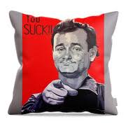 You Suck Painting by Katy Gilbert