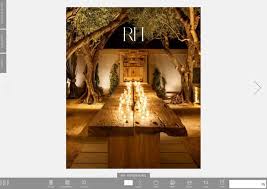 Optimize cash flow and earn card rewards by paying restoration hardware with your credit card. How To Get The Restoration Hardware Catalog And Why You Should Home Stratosphere