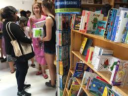 Author of nyt bestsellers all adults here, modern lovers and the vacationers; Emma Straub Becomes The Latest Author To Open A Bookstore