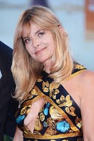 🌺🏵🌼🌸 Beauty, Love and New Beginnings #NastassjaKinski