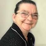 Audrey Frame Obituary