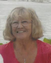 Obituary information for Margaret Grace Moxley