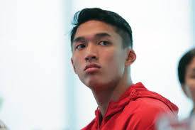 This is not a final list of qualifiers.this ranking is a representation of which players/pairs could qualify if this ranking list (based only on the accrual of world ranking points from tournaments within the olympic qualification period) was used to determine the list of qualifiers. Badminton Confident Jonatan Christie Ready To Take On The World Starting At This Week S Singapore Open Sport News Top Stories The Straits Times