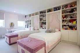 12 brilliant ideas for your small bedroom when it comes to decorating a small bedroom, first and foremost, it's important to remember that the layout is everything. Space Saving Decor Ideas For Children S Bedrooms Rwd