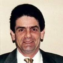 Obituary of GARY TESTA