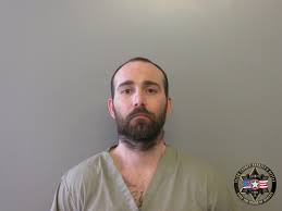 Matthew Gordineer (35) - *** Larceny Of Merchandise ...
