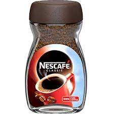 NESCAFE 50G