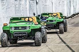 Gator (1976) cast and crew credits, including actors, actresses, directors, writers and more. John Deere Gator I The Ubiquitous And Reliable Site Vehicle I Eps Net