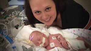 INTEGRIS Children's at Baptist Medical Center: Olivia's Story