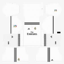Podrías hacer los kits de los equipos que están jugando la international champions cup 2017 por favor te lo agradecería mucho. Juventus Fc 2018 2019 Dls Fts Fantasy Kit Kits Real Madrid 2018 Transparent Png 509x510 Free Download On Nicepng