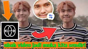 Bagaimana cara jadi kontraktor properti dan jasa renovasi rumah tanpa modal? Tutorial Reface Cara Mengedit Foto Muka Menjadi Video Youtube