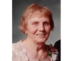 SALLYE FLOOD Obituary (1915