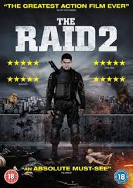 The gang is called 'gang anarchist' and known for their smart plans and tactics in bank robberies to confuse the police. The Raid 2 2014 Hindi Dubbed Watch Movie Online Free Movi Pk