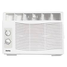Air conditioner & furnace split systems. Danby 5000 Btu Window Air Conditioner Dac050mb2wdb Target