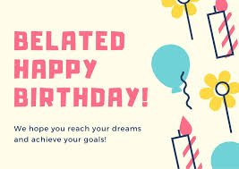 We did not find results for: Free Custom Printable Birthday Card Templates Canva