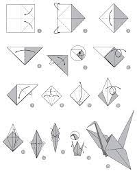 2.4m members in the beamazed community. Make It Fun Fold Up An Origami Swan Innovasian Cuisine Origami Swan Instructions Origami Swan Paper Swan