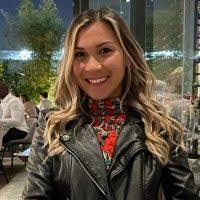 Lauren Fiore's Instagram, Twitter & Facebook