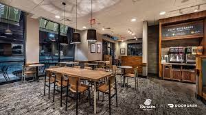 Breathtaking restaurant photography and ideas that will fuel your inner designer for days | www.essentialhome.eu/blog. Dine Out With These Restaurant Zoom Backgrounds Popsugar Tech