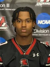 Karl Parham's Instagram, Twitter & Facebook