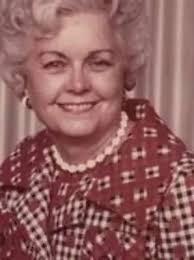 Obituary information for Sara Hines Mrs.
