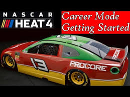 Download game ps4 rpcs4 free new, best game ps4 rpcs4 iso, direct links torrent ps4 rpcs4, update dlc ps4 rpcs4, hack jailbreak ps4 rpcs4. Nascar Heat 4 Career Mode Getting Started Creating Our Team Xbox One Youtube