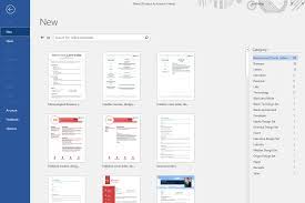 Crafted with great attention to details. Free Cover Letter Templates For Microsoft Word