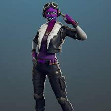 Fortnite Velocity Skin - Characters, Costumes, Skins & Outfits ⭐ ④nite.site
