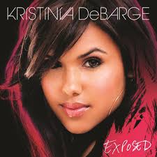 Babyface (who discovered the young singer. Kristinia Debarge Exposed Veroffentlichungen Discogs