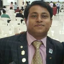 Arbind Kumar (@arbindkm)