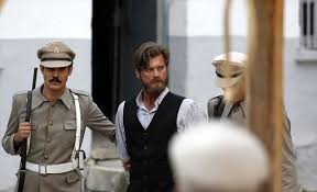 Kurt Seyit Ve Sura 14 Bolum Fragman 2 Riding Helmets Kurt Seyit And Sura Captain Hat