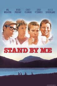 Stand by me chris chambers. Stand By Me Stand By Me Iconic Movie Posters Movies By Genre