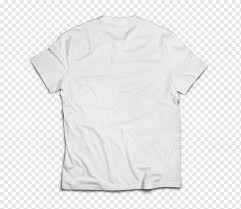 Download T Shirt Champion Crew Neck Clothing Kaos Polos Tshirt White Fashion Png Pngwing