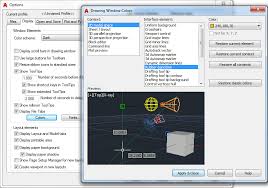 What S New In Autocad 2018 Ketiv