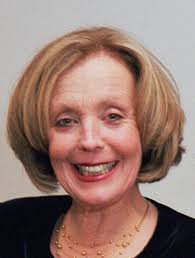 Obituary of Mary C. Weber