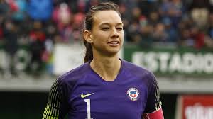 Página oficial de facebook de christiane endler, futbolista capitana de la selección. Dijo Que Si Christiane Endler Se Caso Con Su Pareja En Francia