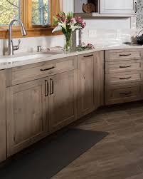 Remodel Stories Operation Kitchen Re Do In A Hydronic Home In 2020 Stained Kitchen Cabinets Rustic Kitchen Cabinets Alder Kitchen Cabinets