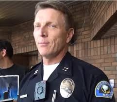 Anaheim Police & the KKK: Email Shows Top Brass Went Into Damage Control  Mode After Park Clash |