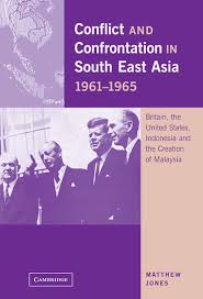 We did not find results for: Conflict And Confrontation In South East Asia 1961 1965