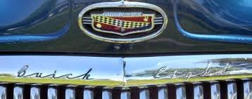 Image result for Nassau Blue 1952 Buick