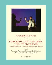 𝐑𝐢𝐬𝐨𝐫𝐬𝐞) 𝐋'𝐚𝐥𝐭𝐨 𝐩𝐨𝐭𝐞𝐧𝐳𝐢𝐚𝐥𝐞 𝐝𝐞𝐥𝐥𝐞 𝐚𝐫𝐭𝐢 𝐩𝐞𝐫𝐟𝐨𝐫𝐦𝐚𝐭𝐢𝐯𝐞 𝐩𝐞𝐫 𝐥𝐚 𝐬𝐚𝐥𝐮𝐭𝐞 𝐞 𝐢𝐥 𝐛𝐞𝐧-𝐞𝐬𝐬𝐞𝐫𝐞 🎭 📖 𝙋𝙚𝙧-𝙛𝙤𝙧𝙢𝙖𝙧𝙚 𝙞𝙡 𝙨𝙤𝙘𝙞𝙖𝙡𝙚 – 𝙋𝙚𝙧𝙛𝙤𝙧𝙢𝙞𝙣𝙜 𝘼𝙧𝙩𝙨, 𝙒𝙚𝙡𝙡-𝘽𝙚𝙞𝙣𝙜 𝙚 ...