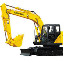 SH145X-6 | Sumitomo Construction Machinery - Excavator ...