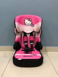 Hello Kitty Car Accessories Amazon Seat Covers Red Target Canopy Walmart And Stroller Combo Uk On Sale Set Baby Trend Easyseat Toddler Booster Extend2fit Dog Anunfinishedlifethemovie Com