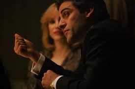 With A Nod To Another Classic, 'A Most Violent Year' Is An Able Crime Drama 